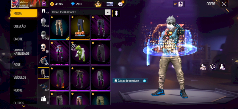 Foto do produto