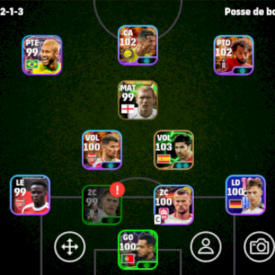 CONTA DO SALAH DO CHUTE BUGADO MUITO ANTIGA E RARA🔥🔥