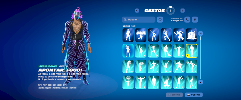 Foto do produto