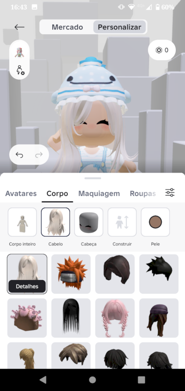 Foto do produto