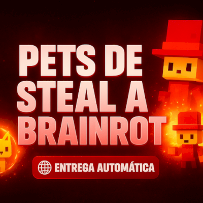 PETS (BRAINROTS) 1M+ PARA FAZER REBIRTH