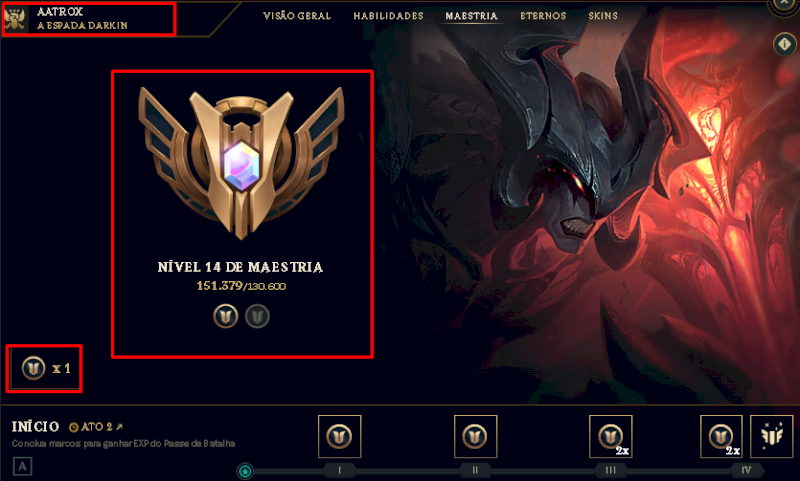 Foto do produto