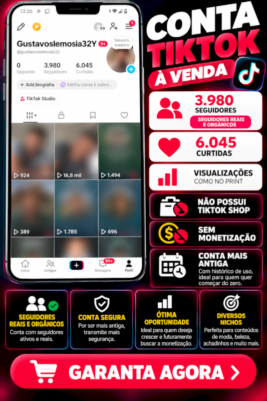 Foto do produto