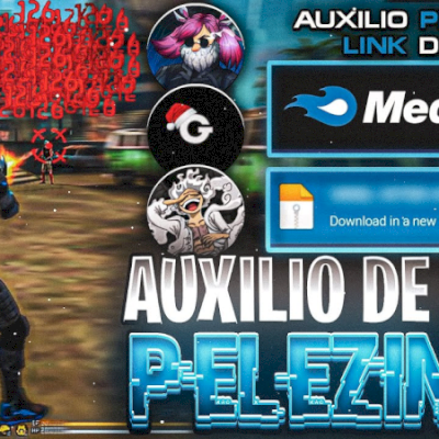 Painel Precision Pelezin FFH4X - Aimbot Permanente iOS/Android