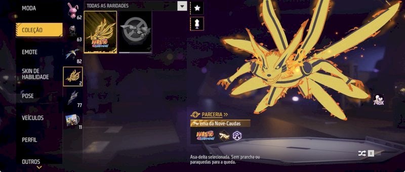 Foto do produto