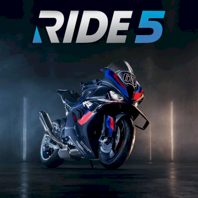 Conta Ride 5 Special Edition + DLC  Pc Digital Steam Offline