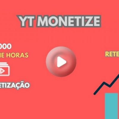 Bot Youtube View-programa completo