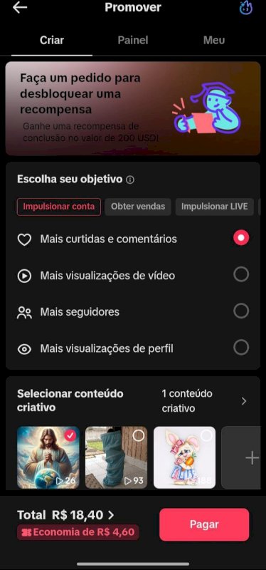 Foto do produto
