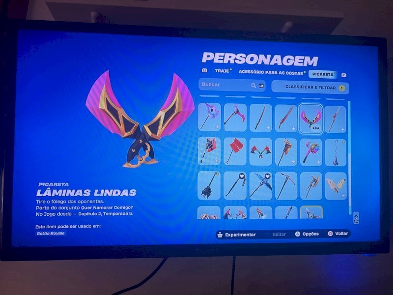 Foto do produto