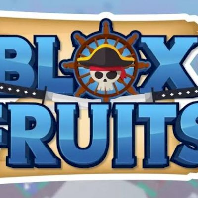 Vendo conta de blox fruits level 700 muito boa