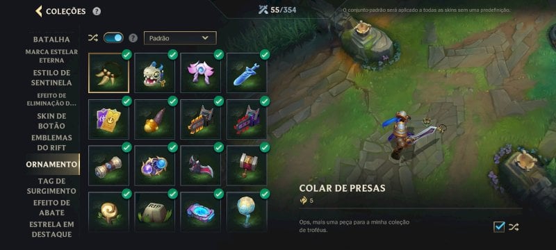 Foto do produto