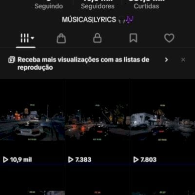 CONTA NO TIKTOK 10K SEGUIDOR |TIKTOK SHOP ATIVO