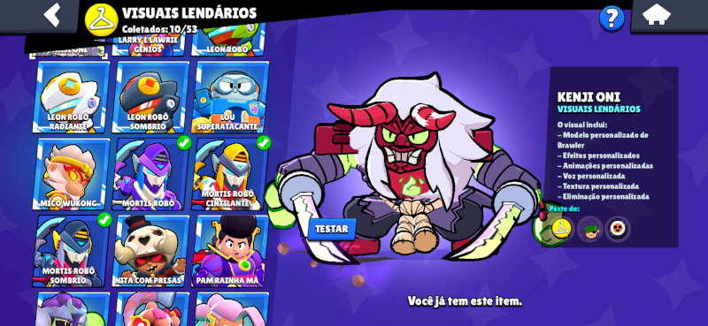 Foto do produto
