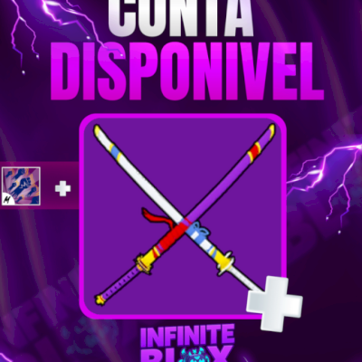 [⚔️] GOD HUMAN + CDK + LEVEL MÁXIMO