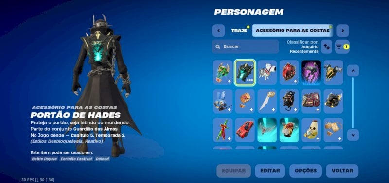 Foto do produto