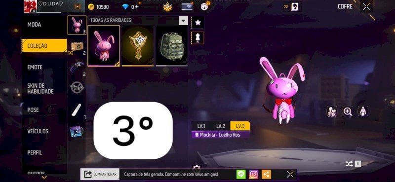 Foto do produto
