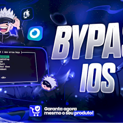Proxy ios