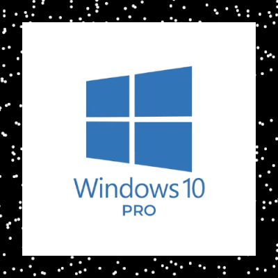 Key de ativação Windows 10 Pro
