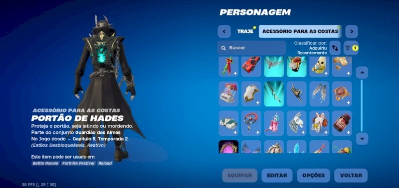 Foto do produto