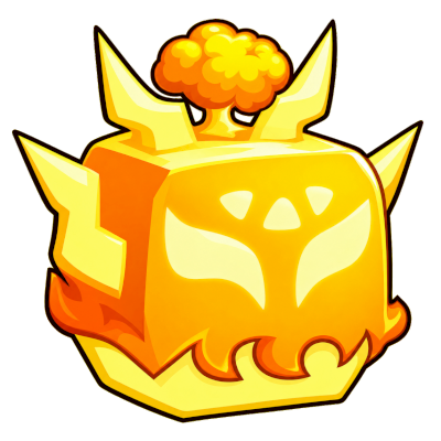 Yellow Rumble