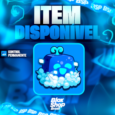 BLOX FRUITS > 🕹️CONTROL PERMANENTE