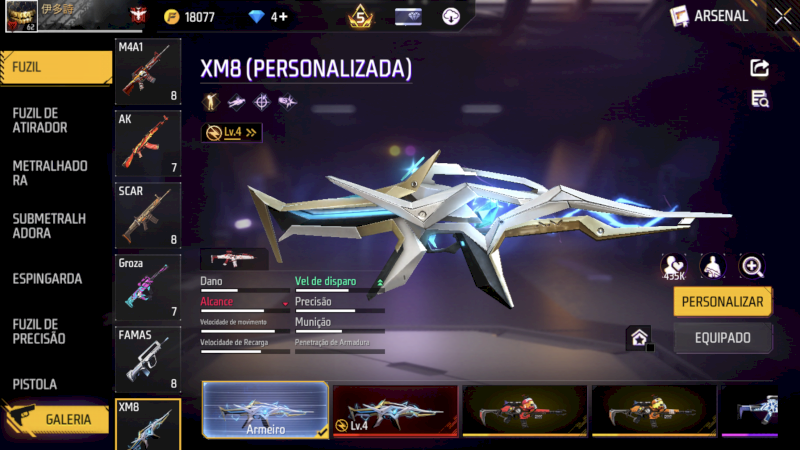 Foto do produto