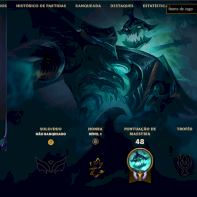 CONTA DIAMANTE S1 2024 JUNGLE \ FULL ACESSO \ MMR BUFFADO \ FULL ACESSO