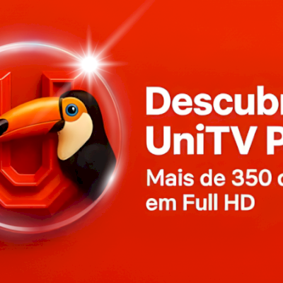 UniTV Player P2P ⚡️ 30 Dias de Estabilidade Pura (Android)