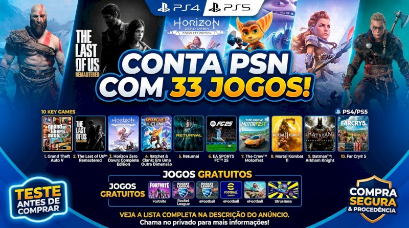 Foto do produto