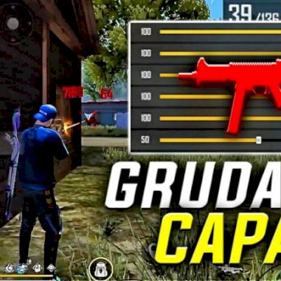 Sensi Perfect para todos os celulares e armas ☠️👾