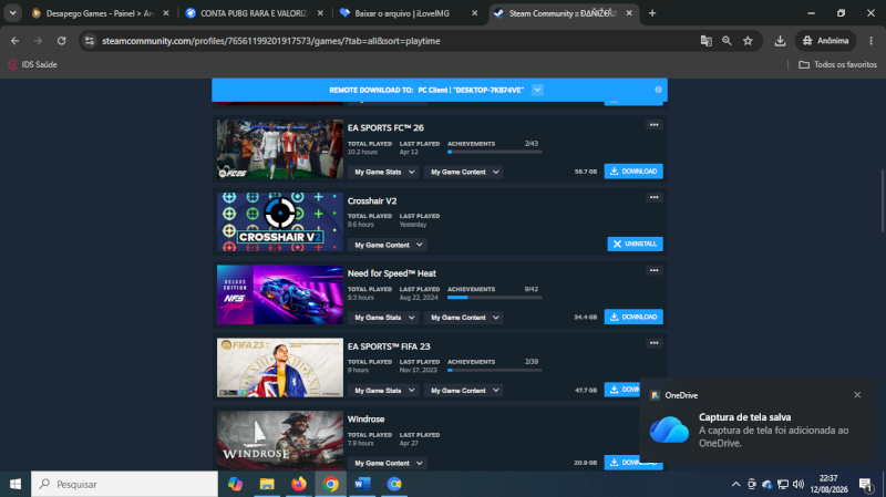 Foto do produto