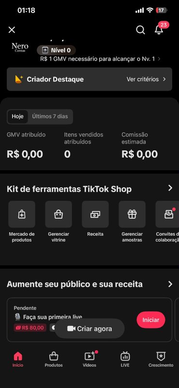 Foto do produto