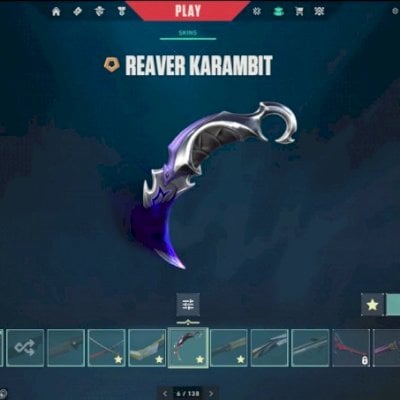 Conta valorant RADIANTE EM VARIOS ATOS + 800 reais gastos VÁRIAS SKINS