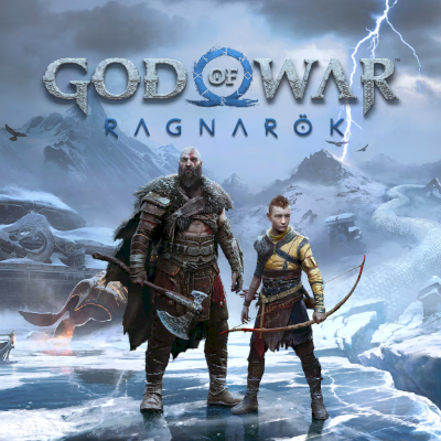 JOGO STEAM / God of War ragnarok