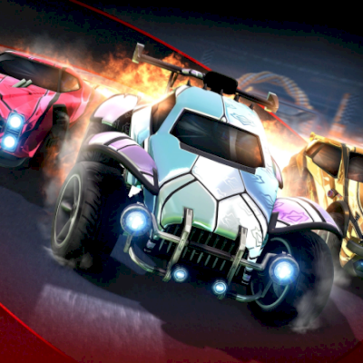 Conta rocket league upgrade ranking champion