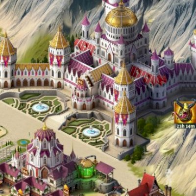 Vendo conta k108 totalbatle capitólio 45 G8,M8 S7 263m de poder