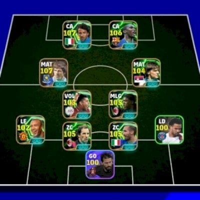 CONTA EFOOTBALL 2 BLITZ CURLE