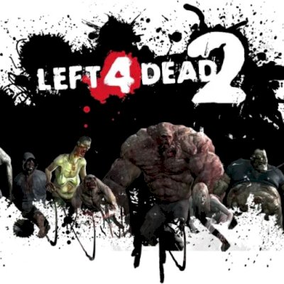 Conta steam OFFLINE com Left 4 Dead 2 + BRINDES 🎁 🔥
