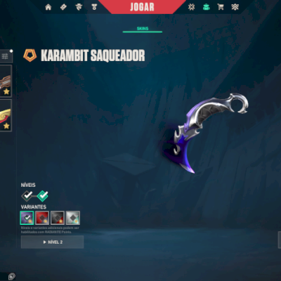 CONTA VALORANT ÚNICO DONO | PHANTOM CHAMPIONS 2022 + LEQUE FLAMEJANTE