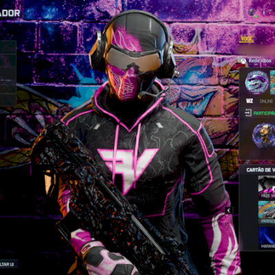 BLACK OPS 7 | IRIDECENT | PRESTIGIO MASTER | APOCALIPSE | ABISMO | EVENTOS |