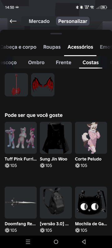 Foto do produto