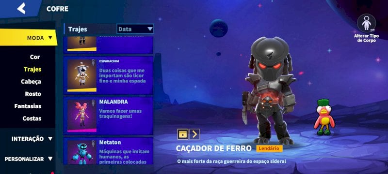 Foto do produto
