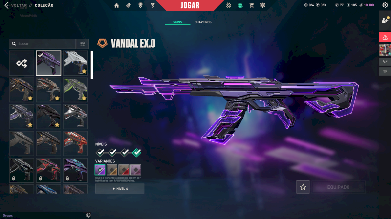 Foto do produto