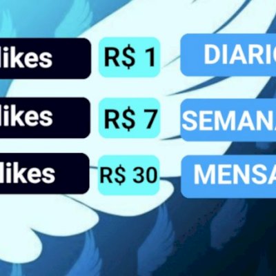 Venda de Likes para FF