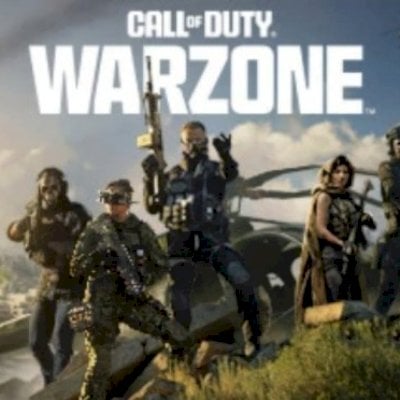 Call Of Duty Warzone Macro Norecoil COD