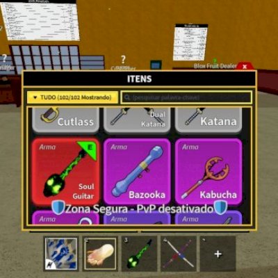 CONTA DE BLOX FRUITS COM YORU, GAMEPASS E LEVEL MAX, E MUITO MAIS