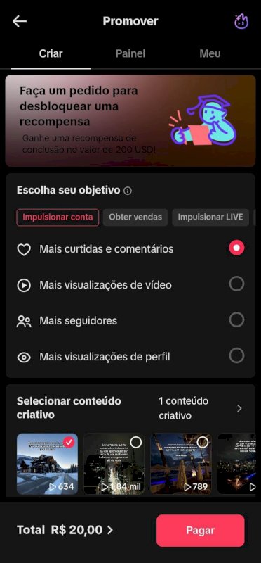 Foto do produto