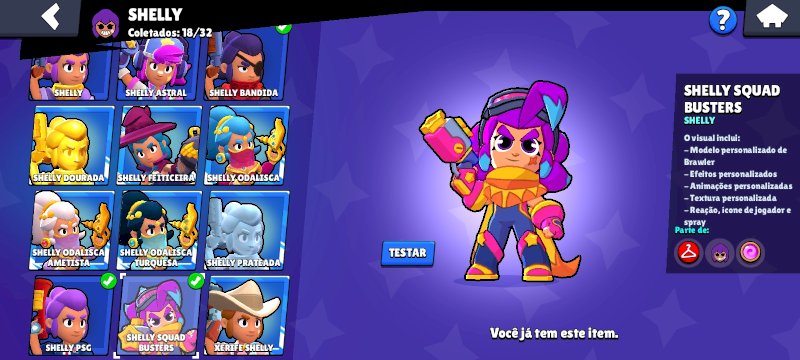 Foto do produto