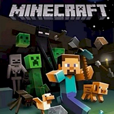 MINECRAFT ORIGINAL FULL ACESSO
