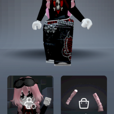 Conta feminina (envio imediato) - Full acesso